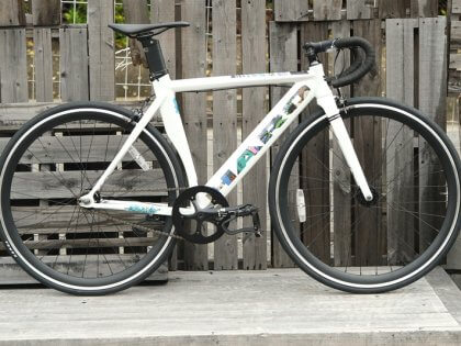 2021 ANNEX MINI - モトクロスインターナショナル